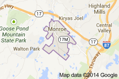 Oil Tank Removal Monroe